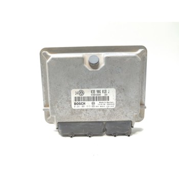 Recambio de centralita motor uce para volkswagen golf iv berlina (1j1) básico referencia OEM IAM 0281001613  