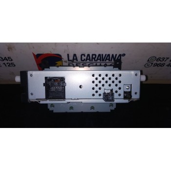 Recambio de sistema audio / radio cd para ford ka+ active referencia OEM IAM J7BT18D815GG  