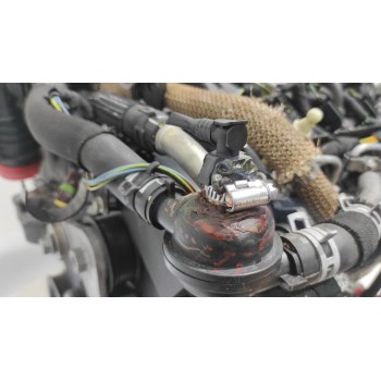 Recambio de motor completo para peugeot 407 coupe pack referencia OEM IAM UHZ  