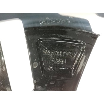 Recambio de llanta para citroën berlingo feel pack m referencia OEM IAM 98521924ZR  