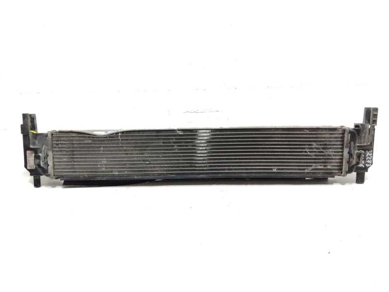 Recambio de radiador agua para volkswagen golf vi cabriolet (517) advance referencia OEM IAM 5Q0121251EL  