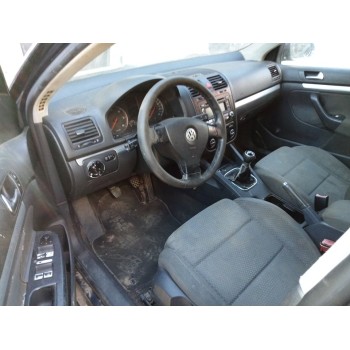 volkswagen jetta (1k2) del año 2006