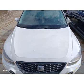 Recambio de capo para seat arona style referencia OEM IAM 6F9823031E  