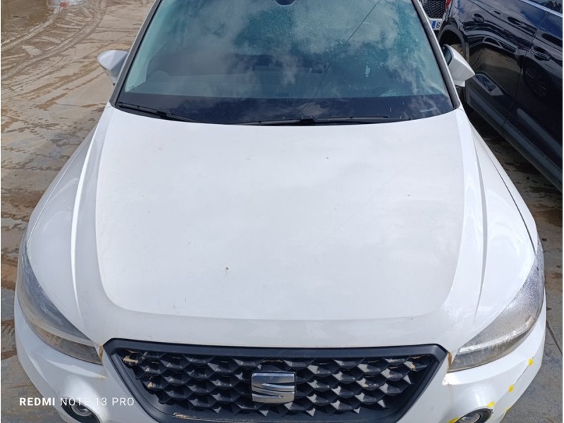 Recambio de capo para seat arona style referencia OEM IAM 6F9823031E  