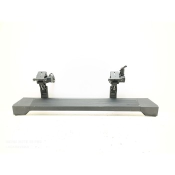 Recambio de estribo para jeep wrangler / wrangler unlimited sahara referencia OEM IAM US7712755  