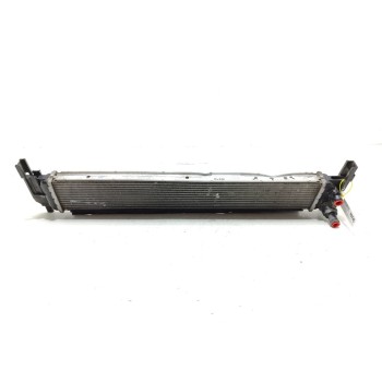 Recambio de radiador agua para volkswagen golf vi cabriolet (517) advance referencia OEM IAM 5Q0121251EL  