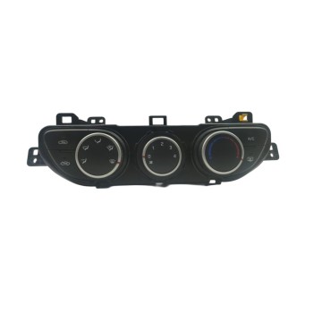 Recambio de mando calefaccion / aire acondicionado para hyundai i10 classic referencia OEM IAM 97250B9AA0PGB  