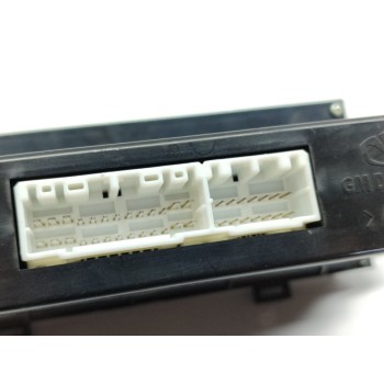 Recambio de mando climatizador para chevrolet captiva 2.0 vcdi lt referencia OEM IAM 96436272  
