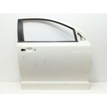 Recambio de puerta delantera derecha para fiat freemont (345) cross awd referencia OEM IAM K68067470AI  