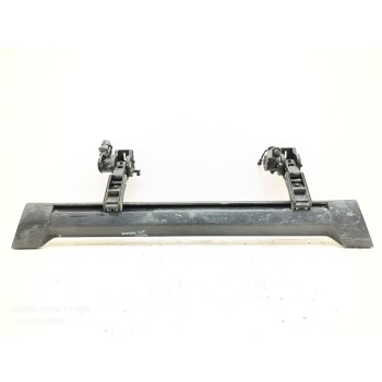 Recambio de estribo para jeep wrangler / wrangler unlimited sahara referencia OEM IAM US7712755  