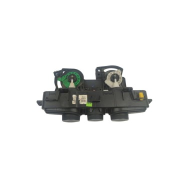 Recambio de mando calefaccion / aire acondicionado para hyundai i10 classic referencia OEM IAM 97250B9AA0PGB  