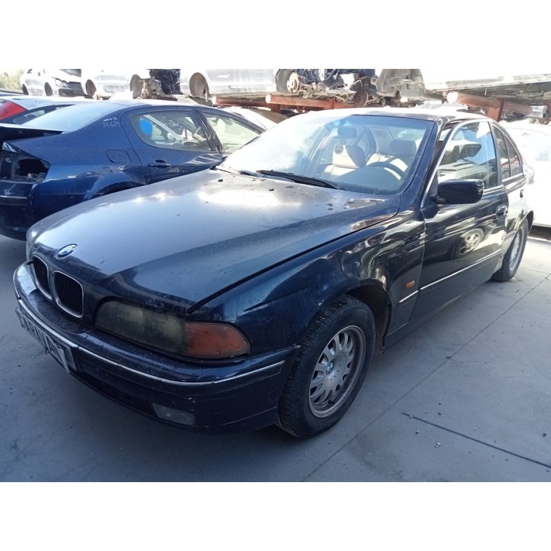 BMW SERIE 5 TOURING (E39)