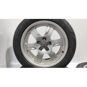 Recambio de llanta para audi a5 coupe (8t) 2.7 tdi referencia OEM IAM 8T0601025B  