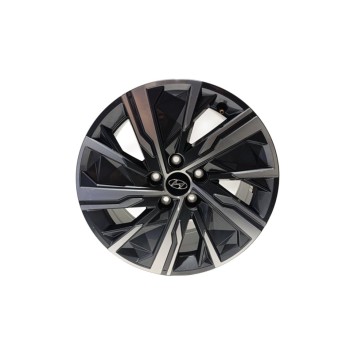 Recambio de llanta para hyundai tucson (nx) style mild-hybrid 4wd referencia OEM IAM 52910N7160  