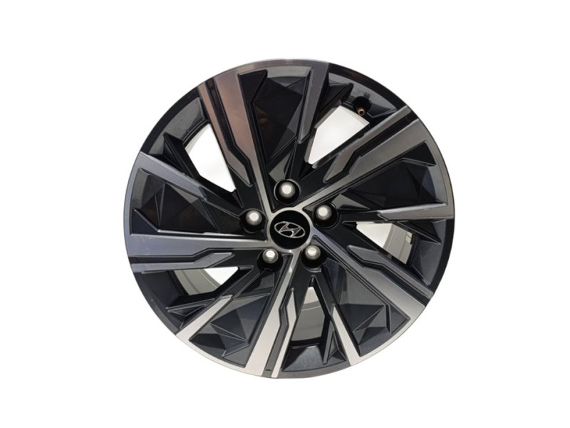 Recambio de llanta para hyundai tucson (nx) style mild-hybrid 4wd referencia OEM IAM 52910N7160  