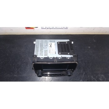 Recambio de sistema audio / radio cd para ford ka+ active referencia OEM IAM J7BT18D815GG  