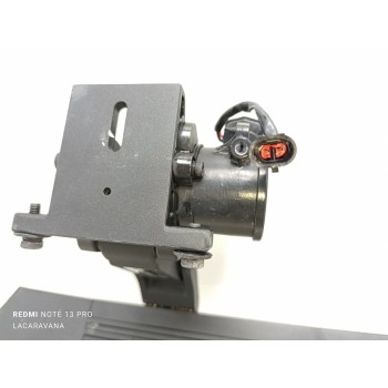 Recambio de estribo para jeep wrangler / wrangler unlimited sahara referencia OEM IAM US7712755  