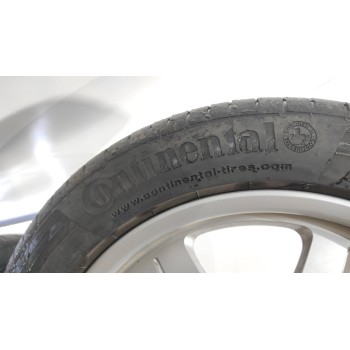 Recambio de llanta para audi a5 coupe (8t) 2.7 tdi referencia OEM IAM 8T0601025B  