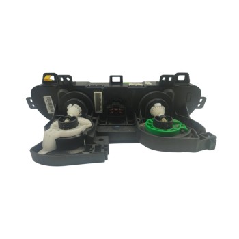 Recambio de mando calefaccion / aire acondicionado para hyundai i10 classic referencia OEM IAM 97250B9AA0PGB  