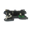 Recambio de mando calefaccion / aire acondicionado para hyundai i10 classic referencia OEM IAM 97250B9AA0PGB  