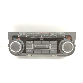 MANDO CLIMATIZADOR 5K0907044BS 