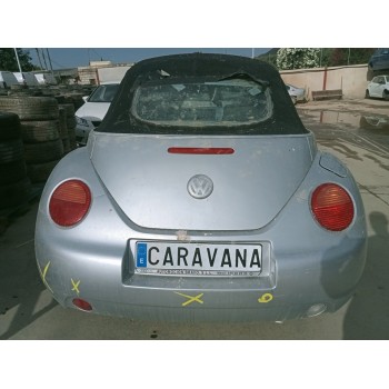 volkswagen new beetle (9c1/1c1) del año 2004