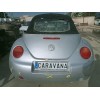 volkswagen new beetle (9c1/1c1) del año 2004
