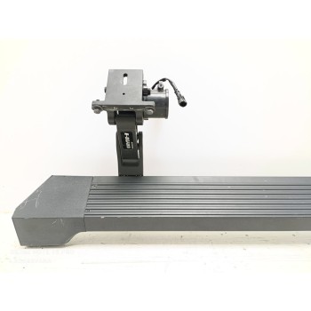 Recambio de estribo para jeep wrangler / wrangler unlimited sahara referencia OEM IAM US7712755  