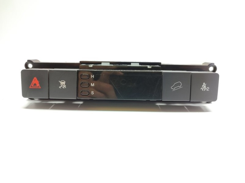 Recambio de mando multifuncion para chevrolet captiva 2.0 vcdi lt referencia OEM IAM 96628249CB  
