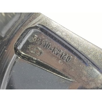 Recambio de llanta para hyundai tucson (nx) style mild-hybrid 4wd referencia OEM IAM 52910N7160  