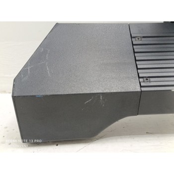 Recambio de estribo para jeep wrangler / wrangler unlimited sahara referencia OEM IAM US7712755  