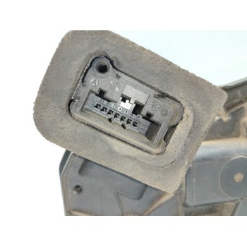 Recambio de cerradura puerta delantera izquierda para volkswagen golf vi (5k1) advance referencia OEM IAM 5K1837015  