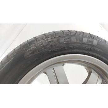 Recambio de llanta para audi a5 coupe (8t) 2.7 tdi referencia OEM IAM 8T0601025B  