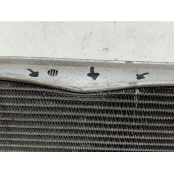 Recambio de radiador agua para volkswagen golf vi cabriolet (517) advance referencia OEM IAM 5Q0121251EL  