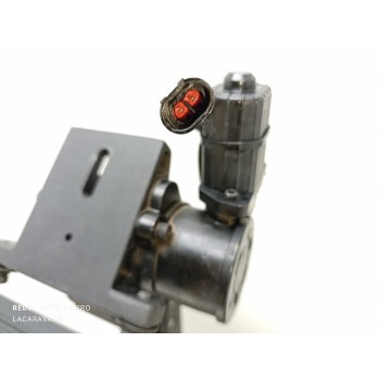 Recambio de estribo para jeep wrangler / wrangler unlimited sahara referencia OEM IAM US7712755  