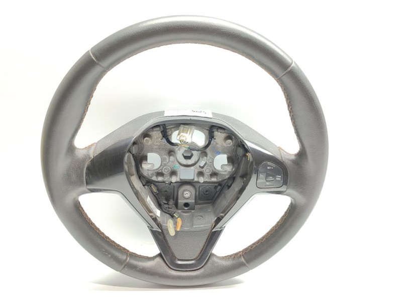 Recambio de volante para ford ka+ active referencia OEM IAM J7BB3600JA3FAV  