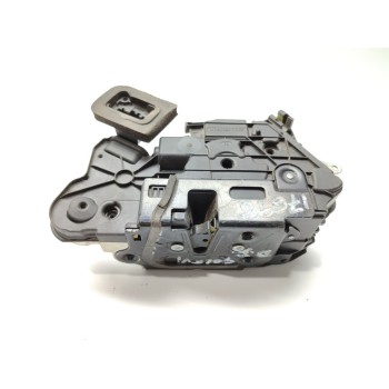 Recambio de cerradura puerta delantera izquierda para volkswagen golf vi (5k1) advance referencia OEM IAM 5K1837015  