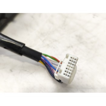 Recambio de retrovisor derecho para toyota c-hr hybrid active referencia OEM IAM 87910F4032  