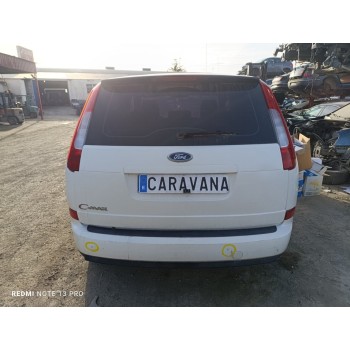 ford c-max (cb3) del año 2006