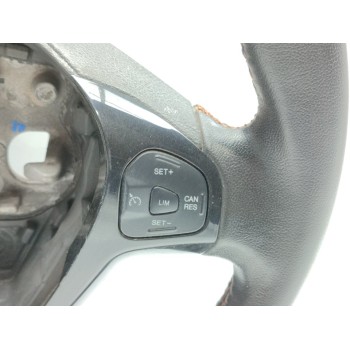 Recambio de volante para ford ka+ active referencia OEM IAM J7BB3600JA3FAV  