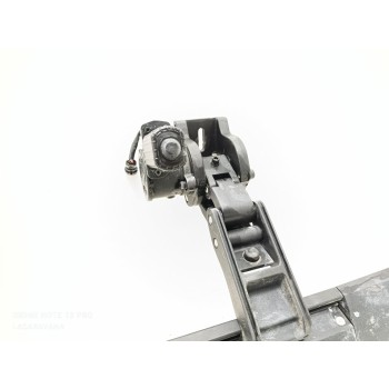 Recambio de estribo para jeep wrangler / wrangler unlimited sahara referencia OEM IAM US7712755  