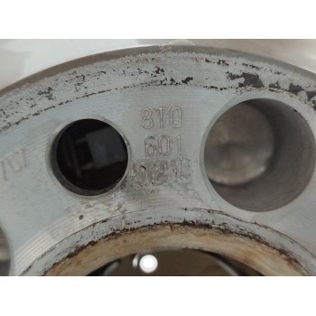 Recambio de llanta para audi a5 coupe (8t) 2.7 tdi referencia OEM IAM 8T0601025B  