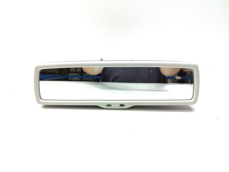 Recambio de espejo para volkswagen golf vi (5k1) advance referencia OEM IAM 1K0857511B  