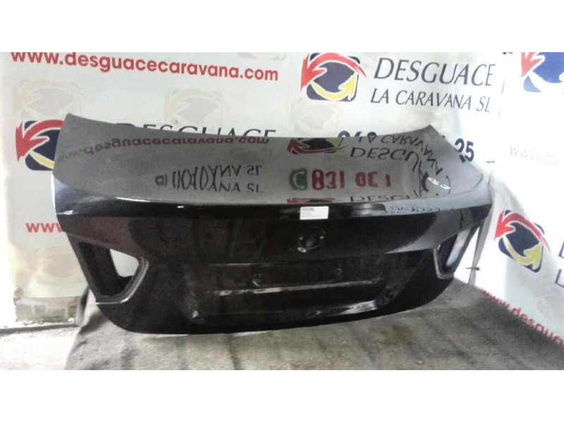 Recambio de porton trasero para bmw serie 3 berlina (e90) referencia OEM IAM   