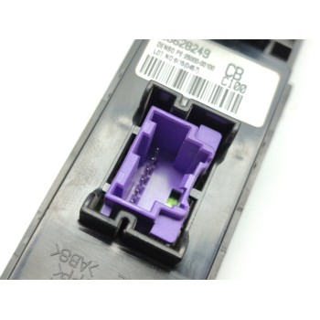 Recambio de mando multifuncion para chevrolet captiva 2.0 vcdi lt referencia OEM IAM 96628249CB  