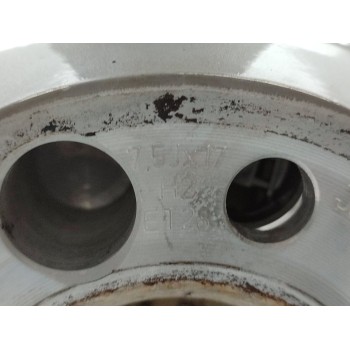 Recambio de llanta para audi a5 coupe (8t) 2.7 tdi referencia OEM IAM 8T0601025B  