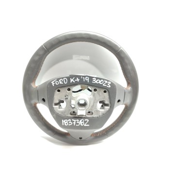 Recambio de volante para ford ka+ active referencia OEM IAM J7BB3600JA3FAV  