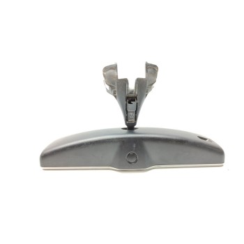 Recambio de espejo para volkswagen golf vi (5k1) advance referencia OEM IAM 1K0857511B  