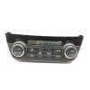 Recambio de mando climatizador para toyota rav 4 advance hybrid referencia OEM IAM 5590042450  