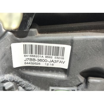 Recambio de volante para ford ka+ active referencia OEM IAM J7BB3600JA3FAV  